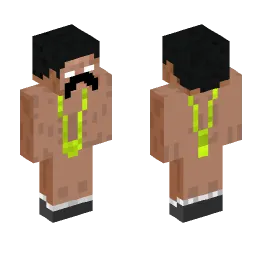 Minecraft Skin #243266