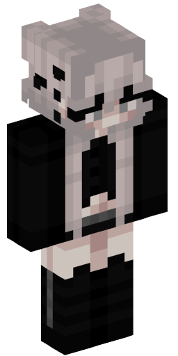 eggspringroll Minecraft Skin Preview on Minecraft.Co.Com
