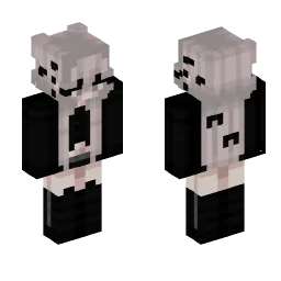 Minecraft Skin #243267