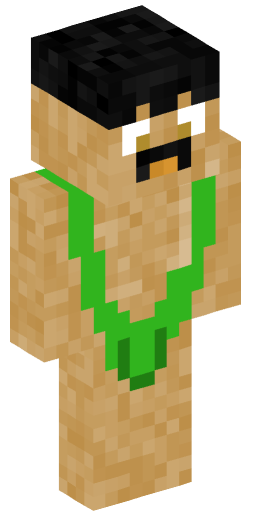 Roach356 Minecraft Skin Preview on Minecraft.Co.Com