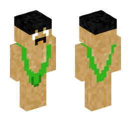 Minecraft Skin #243273