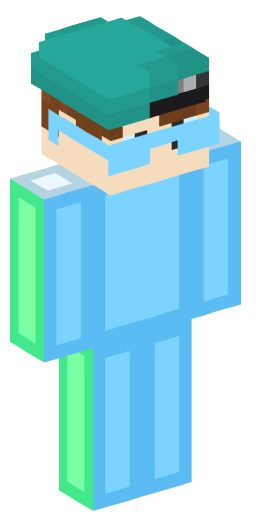 RoachFr Minecraft Skin Preview on Minecraft.Co.Com