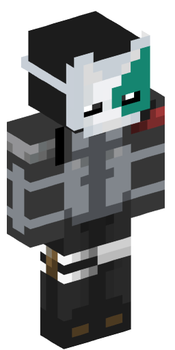 Roach_Boii Minecraft Skin Preview on Minecraft.Co.Com