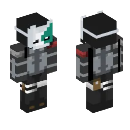 Minecraft Skin #243279