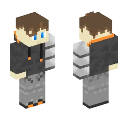 Minecraft Skin #243282