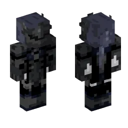 Minecraft Skin #243286