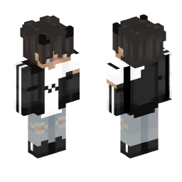 Minecraft Skin #243292