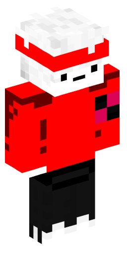 drivergony Minecraft Skin Preview on Minecraft.Co.Com