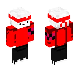 Minecraft Skin #243293