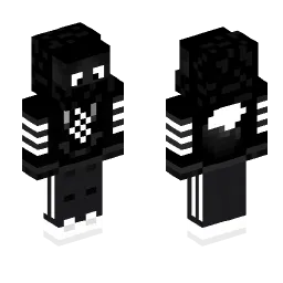 Minecraft Skin #243295