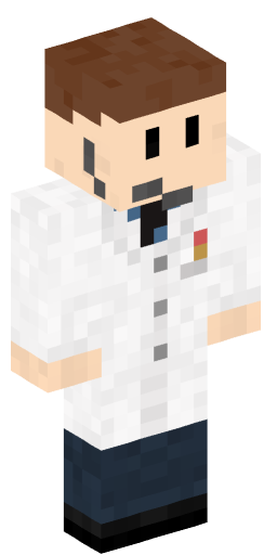driver123 Minecraft Skin Preview on Minecraft.Co.Com