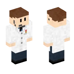 Minecraft Skin #243296