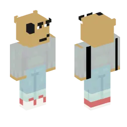 Minecraft Skin #243303