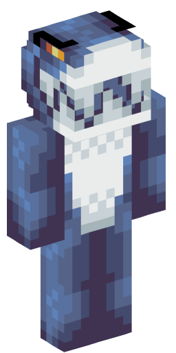 EightLight89620 Minecraft Skin Preview on Minecraft.Co.Com