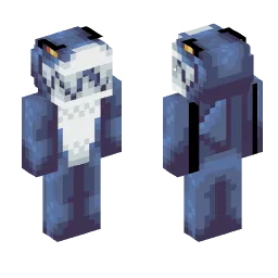 Minecraft Skin #243316