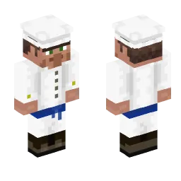Minecraft Skin #243317