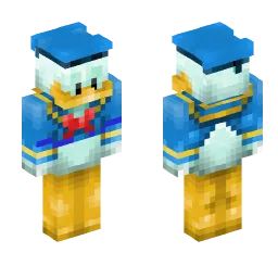 Minecraft Skin #243319