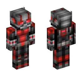 Minecraft Skin #243320