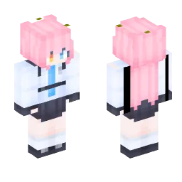 Minecraft Skin #243323