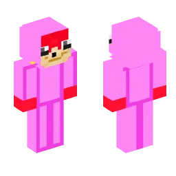 Minecraft Skin #243335
