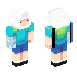 Minecraft Skin #243338