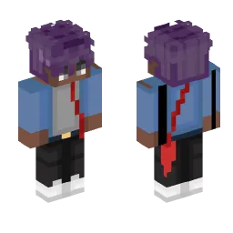 Minecraft Skin #243352