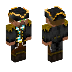 Minecraft Skin #243368