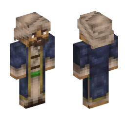 Minecraft Skin #243377