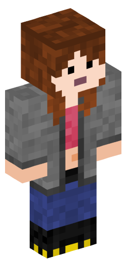 CircuitandSinew Minecraft Skin Preview on Minecraft.Co.Com