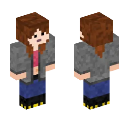 Minecraft Skin #243383