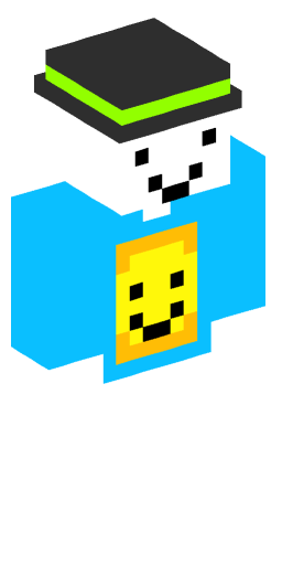 c00lkidddddddd Minecraft Skin Preview on Minecraft.Co.Com