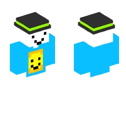 Minecraft Skin #243413