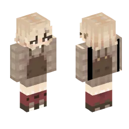 Minecraft Skin #243415