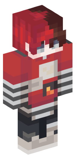 Tessaaatje Minecraft Skin Preview on Minecraft.Co.Com