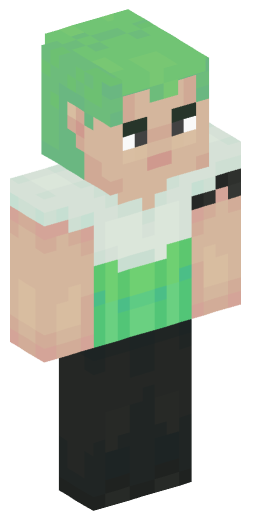 tessalar Minecraft Skin Preview on Minecraft.Co.Com