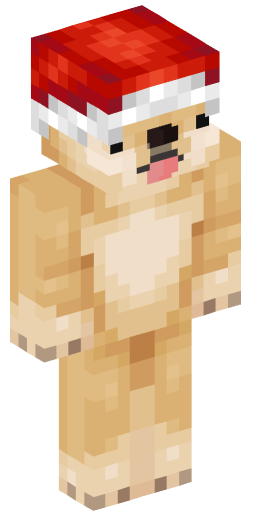 TessaDeBest Minecraft Skin Preview on Minecraft.Co.Com