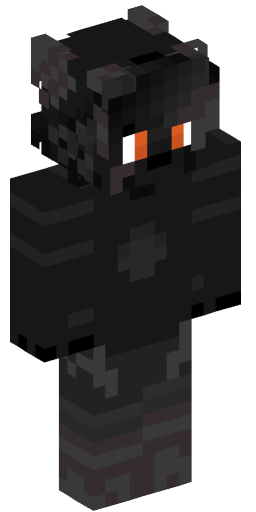 TessaMC Minecraft Skin Preview on Minecraft.Co.Com
