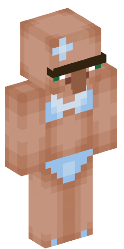 Tessa72 Minecraft Skin Preview on Minecraft.Co.Com