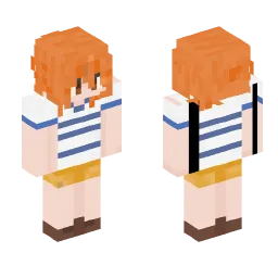 Minecraft Skin #243437