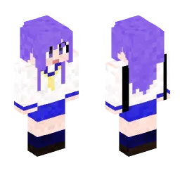Minecraft Skin #243448