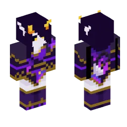 Minecraft Skin #243450