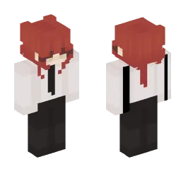 Minecraft Skin #243464