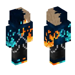 Minecraft Skin #243467