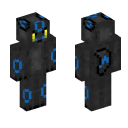 Minecraft Skin #243468