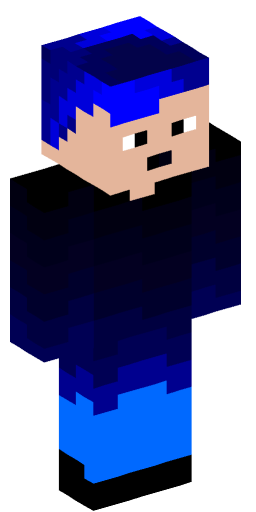 Umbreon97 Minecraft Skin Preview on Minecraft.Co.Com