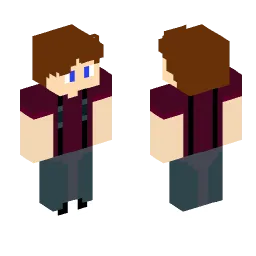 Minecraft Skin #243471