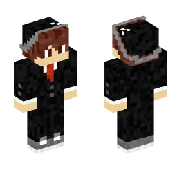 Minecraft Skin #243472