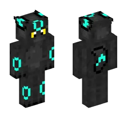 Minecraft Skin #243474