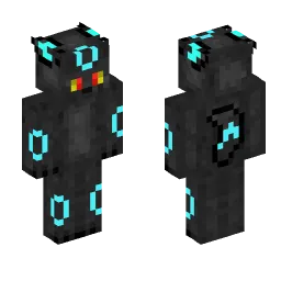 Minecraft Skin #243475
