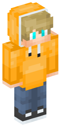 TommyWorld68 Minecraft Skin Preview on Minecraft.Co.Com